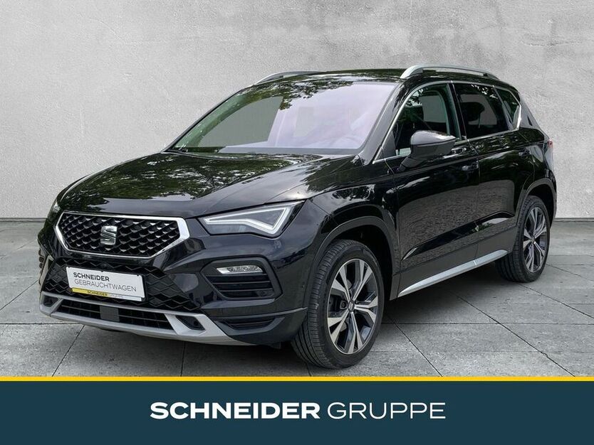 Ateca