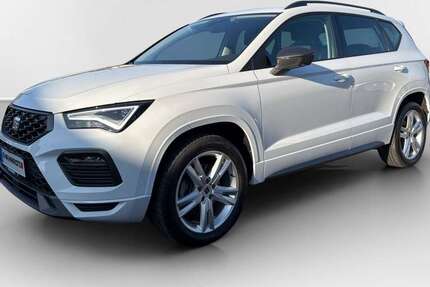 Seat Ateca 44.540 km 26.290 &euro; Zellingen 97225
