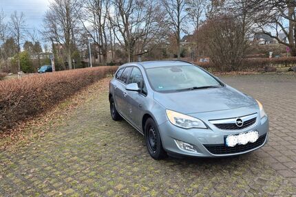 Opel Astra 236.524 km 1.950 &euro; Geesthacht 21502