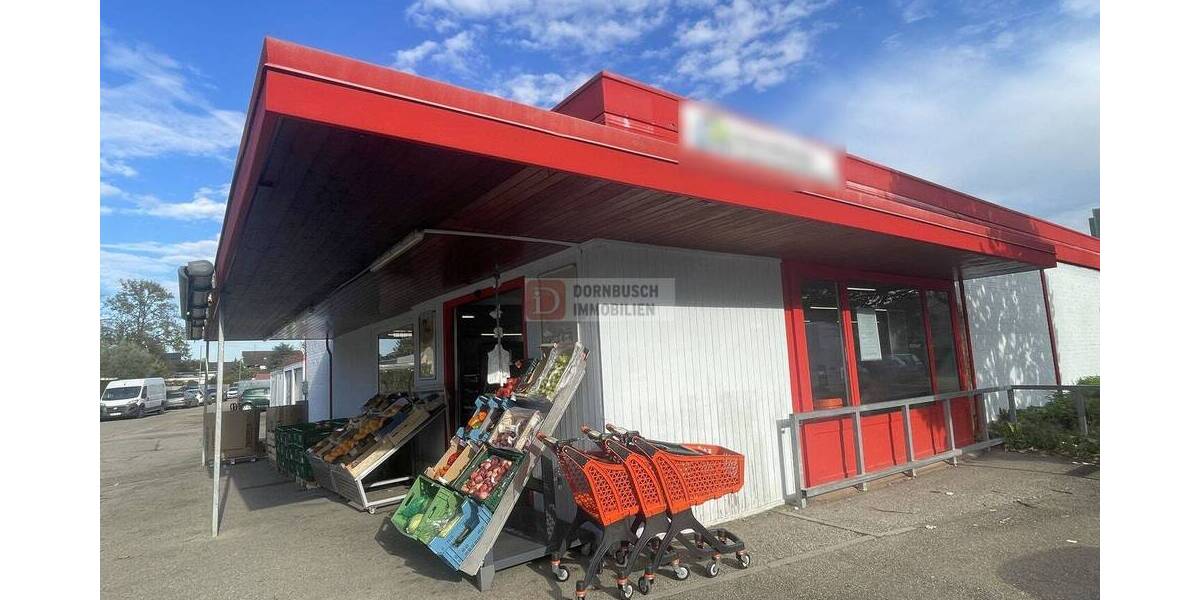 Gewerbeobjekt Freiburg Weingarten - 3.700&euro; | Angebot:26817110