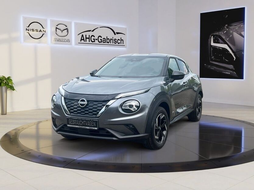 Nissan Juke 6.064 km 26.500 € Hemmingen 30966