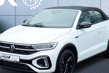 VW T-Roc 5.990 km 36.497 &euro; Riedlingen 88499