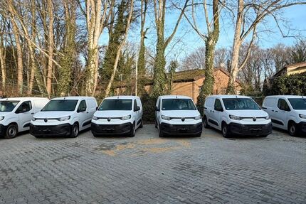 Citroen Berlingo 19.375 km 17.100 &euro; Nettetal 41334