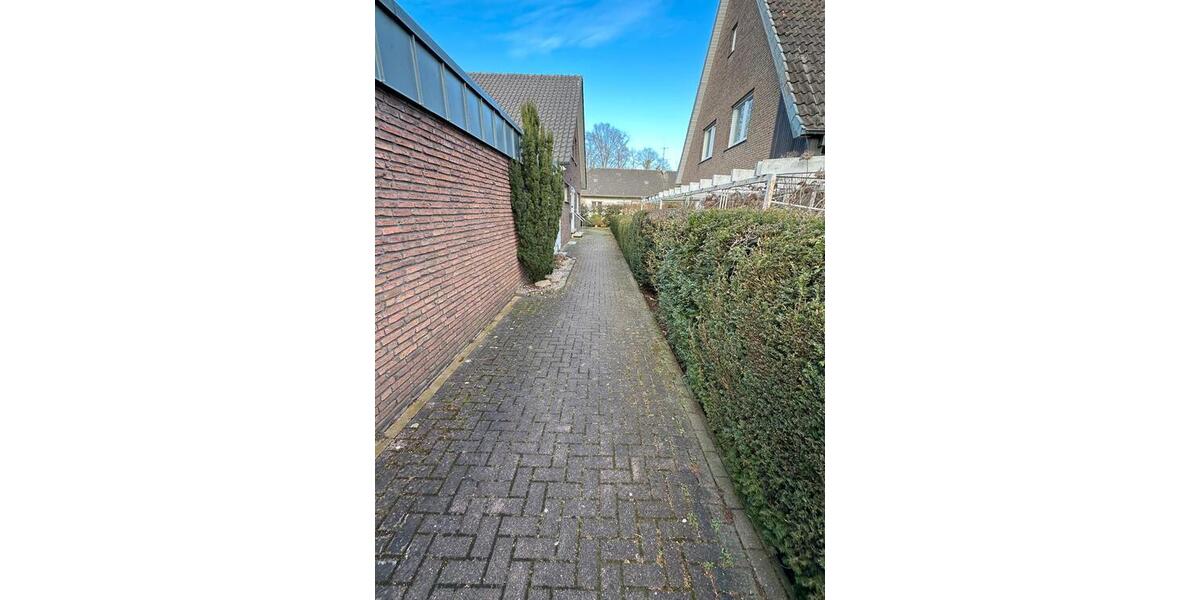 Einfamilienhaus Borken - 570.000&euro; | Angebot:25758328