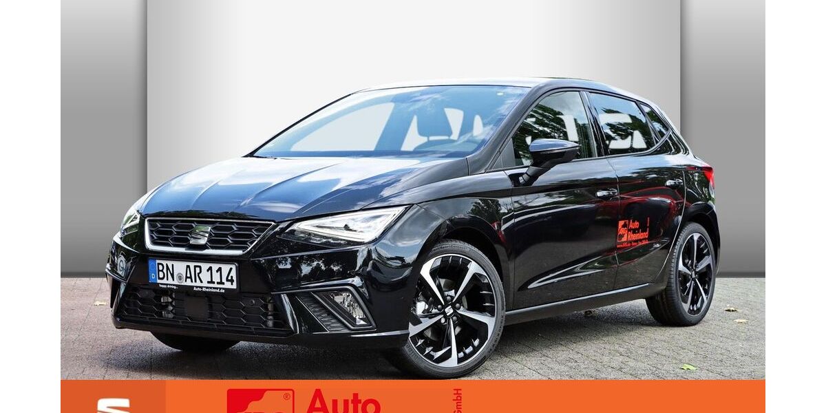Seat Ibiza 8.800 km 25.390 € Bonn 53175