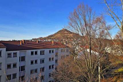 Wohnung Eningen unter Achalm - 3 Zimmer, 72 m&sup2;, 219.000&euro; | Angebot:24972190