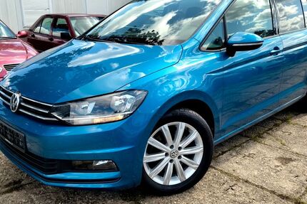 VW Touran 67.846 km 19.590 € Dresden 01237