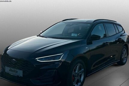 Ford Focus 11.950 km 35.790 &euro; Bad Wörishofen 86825