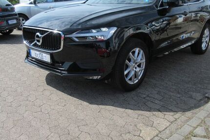 Volvo XC60 90.250 km 26.990 &euro; Faßberg-Müden 29328