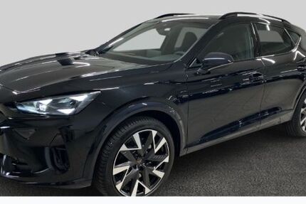 Cupra Formentor 9.099 km 38.900 &euro; Freiburg 79108