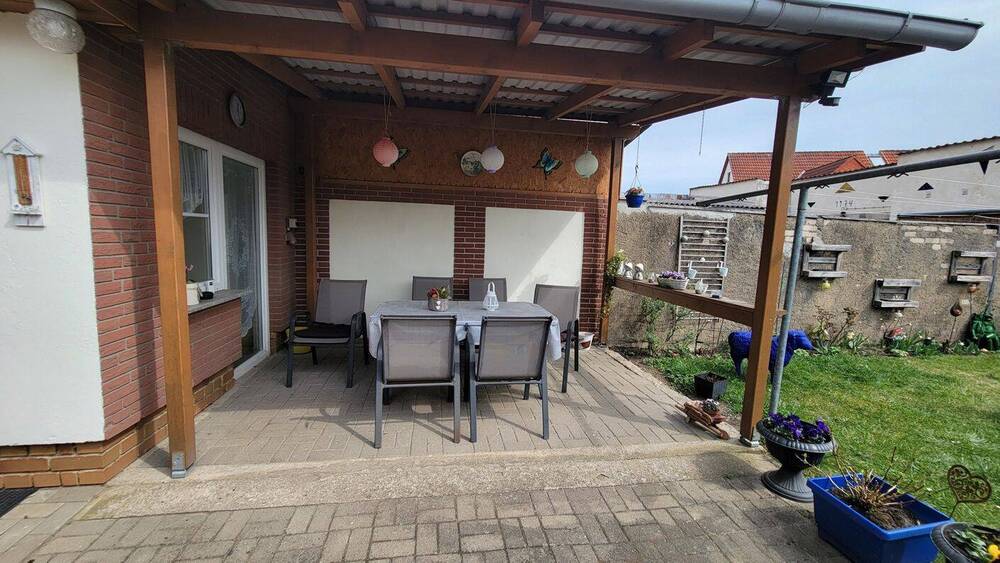 Einfamilienhaus Stavenhagen Stavenhagen, Reuterstadt - 1 Zimmer, 238 m&sup2;, 269.000&euro; | Angebot:26450288