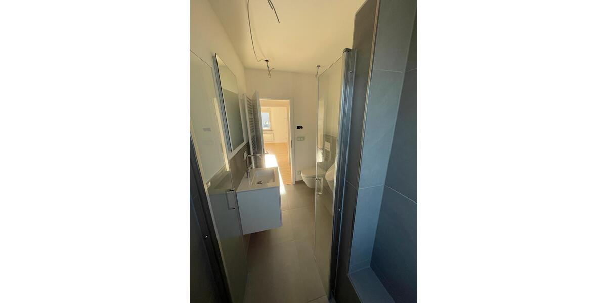 Erdgeschoßwohnung Duderstadt - 2 Zimmer, 78 m&sup2;, 860&euro; | Angebot:26375697