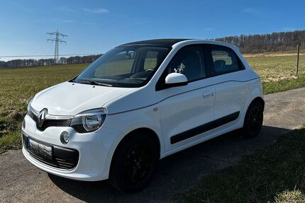 Renault Twingo 46.000 km 8.500 &euro; Waldshut-Tiengen 79761