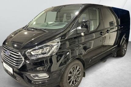 Ford Tourneo Custom 68.155 km 28.990 &euro; Bremen 28757