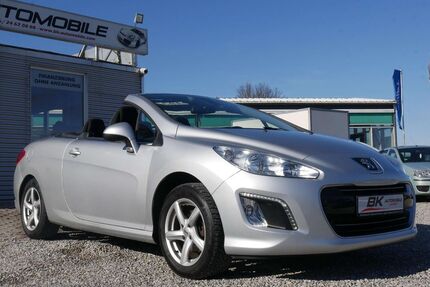 Peugeot 308 162.800 km 5.990 &euro; Königsbrunn 86343