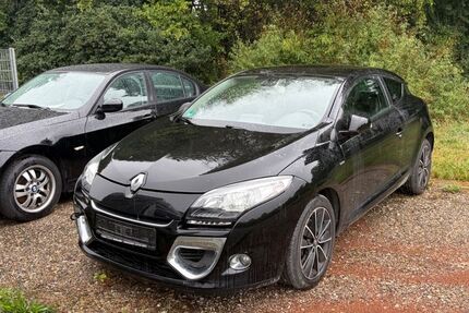 Renault Megane 210.000 km 1.950 &euro; Mietingen 88487