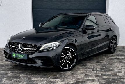 Mercedes-Benz C 200 185.310 km 15.990 &euro; Kiedrich 65399