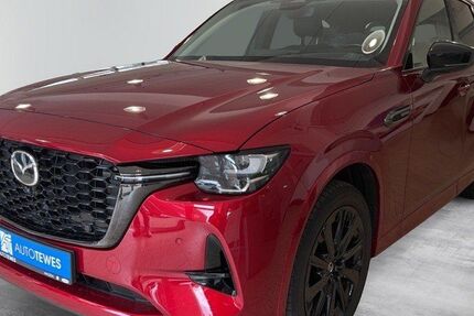 Mazda CX-60 140.709 km 27.885 &euro; Hamburg 22041
