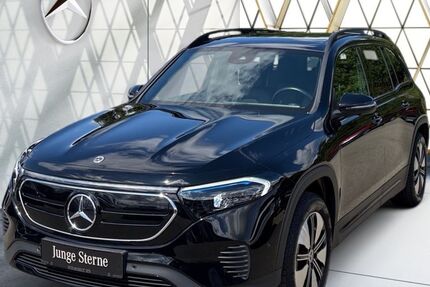 Mercedes-Benz EQB 39.500 km 33.490 &euro; Gera 07546