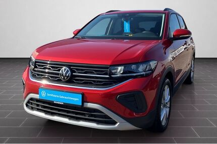VW T-Cross 12.537 km 23.600 &euro; Ladenburg 68526