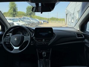 Suzuki S-Cross 1.5 Comfort Hybrid AGS +Klimaauto.+LED+ 27.500 km 20.980 &euro; Meerbusch 40667