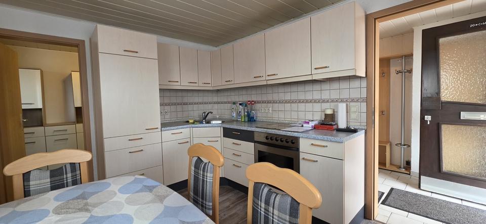 Einfamilienhaus Rainau - 7 Zimmer, 124 m&sup2;, 245.000&euro; | Angebot:26704009