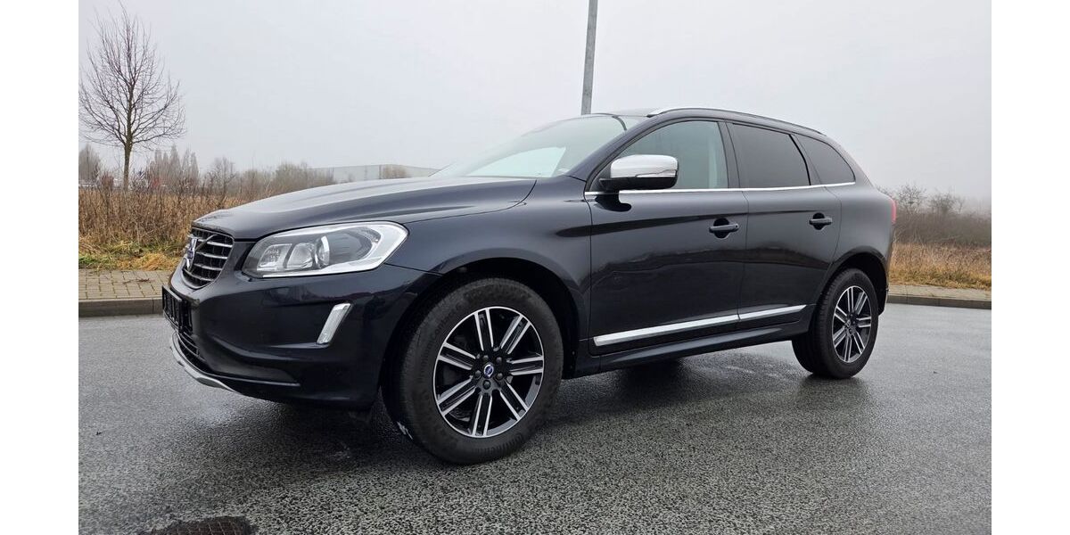 Volvo XC60 157.000 km 18.700 &euro; Wiesbaden 65203