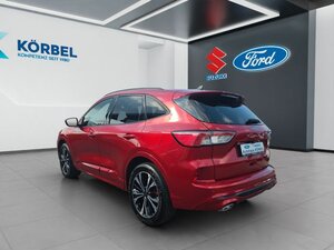 Kuga ST-Line X*Winter*AHK*Styling*Technologie