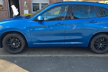 BMW X1 41.000 km 21.900 &euro; Elsdorf 50189