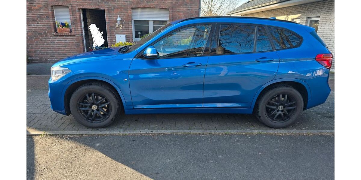 BMW X1 41.000 km 22.900 &euro; Elsdorf 50189