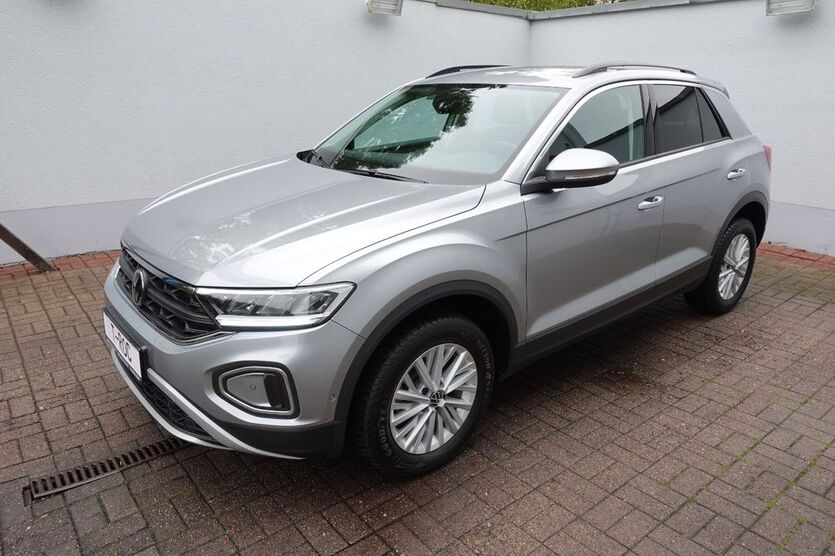 VW T-Roc 21.508 km 23.490 € Bad Oeynhausen 32545