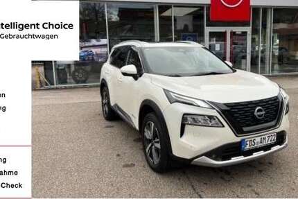Nissan X-Trail 30.000 km 45.250 &euro; Glatten 72293