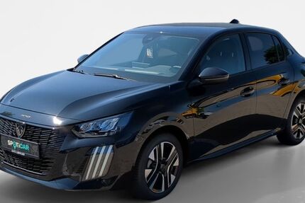 Peugeot 208 32.500 km 19.490 € Schweinfurt 97424