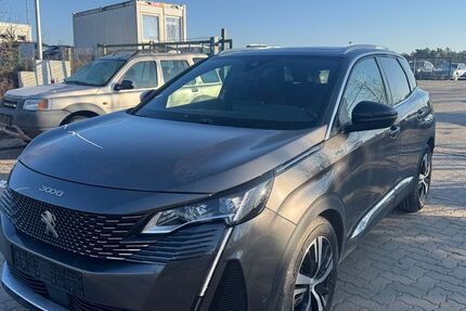 Peugeot 3008 179.910 km 14.900 &euro; Mittenwalde 15749