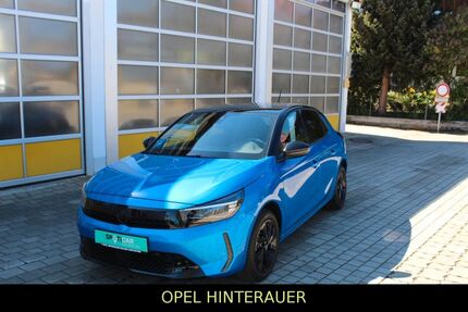 Opel Corsa 5.800 km 18.790 &euro; Egling 82544