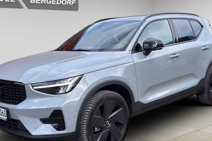 Volvo XC40 7.500 km 48.994 &euro; Hamburg 21029