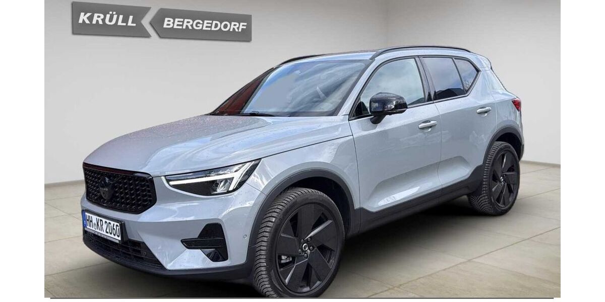 Volvo XC40 7.500 km 48.994 &euro; Hamburg 21029