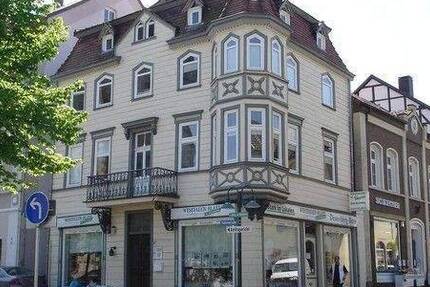 Gewerbeobjekt Warburg - 215.000&euro; | Angebot:26892946