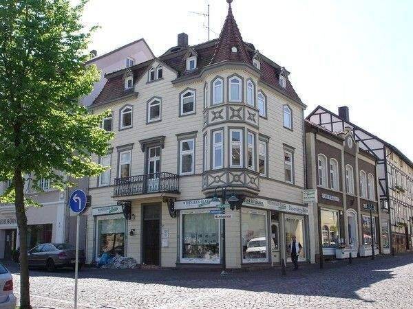 Gewerbeobjekt Warburg - 215.000&euro; | Angebot:26892946