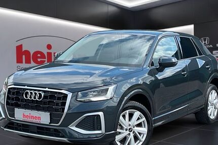 Audi Q2 18.500 km 24.909 &euro; Menden 58708