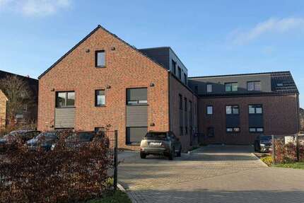 Wohnung zum Mieten in Scharnebeck 1.160 € 81.63 m² 3 zimmer