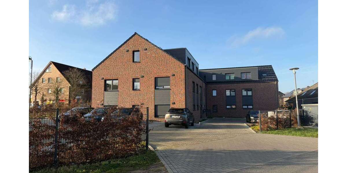 Wohnung zum Mieten in Scharnebeck 1.160 € 81.63 m² 3 zimmer