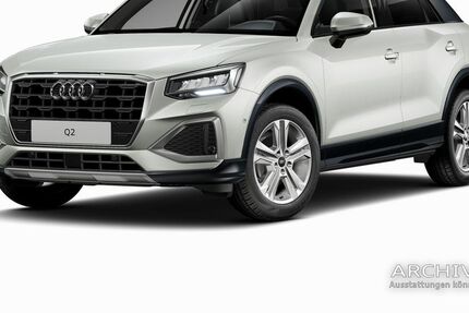 Audi Q2 12.572 km 47.999 &euro; Leverkusen 51373