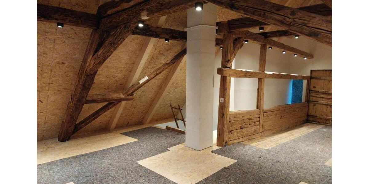 Einfamilienhaus Lauterbach - 3 Zimmer, 150 m&sup2;, 1.000&euro; | Angebot:20970242