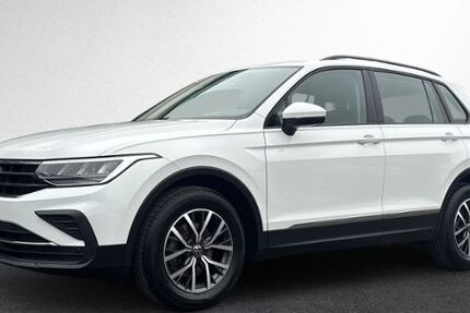 VW Tiguan 70.200 km 25.679 &euro; Lauda-Königshofen 97922