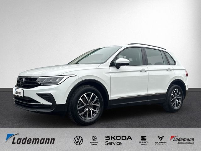 VW Tiguan 70.200 km 25.684 &euro; Lauda-Königshofen 97922