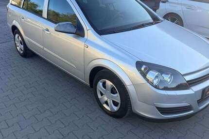 Opel Astra 185.000 km 2.490 &euro; Dortmund 44319