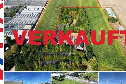 Grundstück Kleve - 455.000&euro; | Angebot:25435599