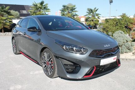 Kia pro ceed / ProCeed