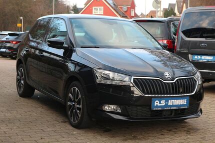 Skoda Fabia 124.700 km 9.900 &euro; Hiddenhausen 32120